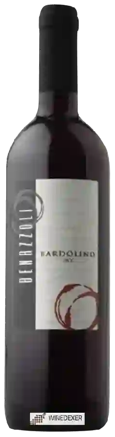 Winery Benazzoli - Bardolino