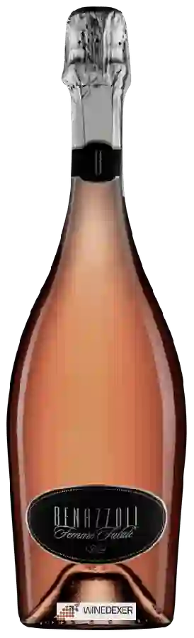 Winery Benazzoli - Femme Fatale Winery Benazzoli - Femme Fatale