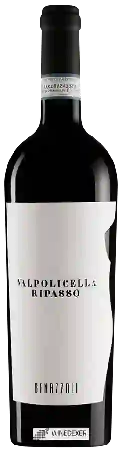 Winery Benazzoli - Valpolicella Ripasso