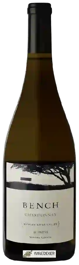 Winery Bench - Chardonnay