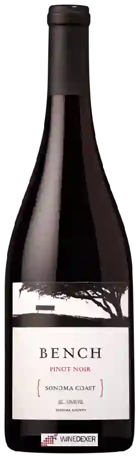 Winery Bench - Pinot Noir