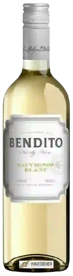 Winery Bendito - Sauvignon Blanc