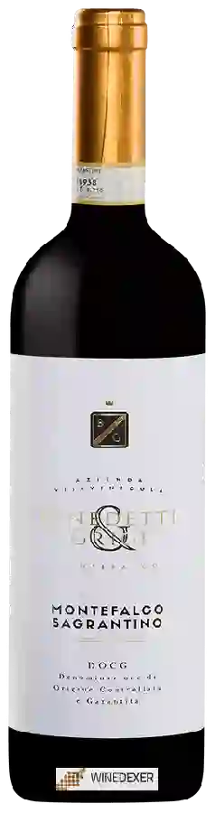 Winery Benedetti Grigi - Montefalco Sagrantino Winery Benedetti Grigi - Montefalco Sagrantino
