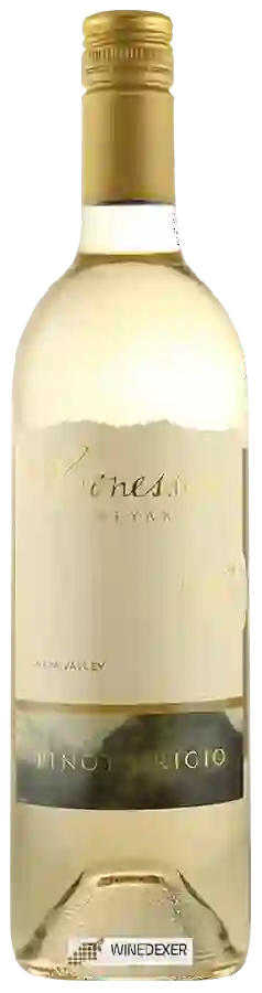 Winery Benessere - Pinot Grigio Winery Benessere - Pinot Grigio