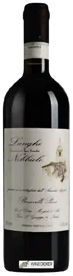 Winery Benevelli Piero - Langhe Nebbiolo