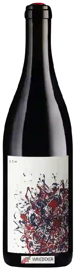 Winery Benevolent Neglect - GSM Winery Benevolent Neglect - GSM