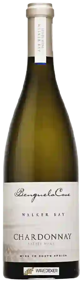 Winery Benguela Cove - Chardonnay