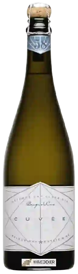 Winery Benguela Cove - Cuvée 58 Brut