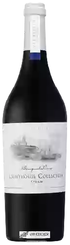 Winery Benguela Cove - Lighthouse Collection Syrah