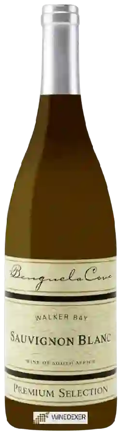 Winery Benguela Cove - Premium Selection Sauvignon Blanc