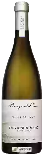 Winery Benguela Cove - Sauvignon Blanc