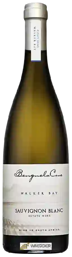 Winery Benguela Cove - Sauvignon Blanc