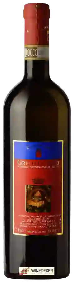 Winery Benito Ferrara - Greco di Tufo