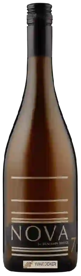 Winery Benjamin Bridge - Nova 7