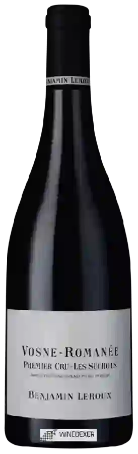Winery Benjamin Leroux - Vosne-Romanée 1er Cru 'Les Suchots'