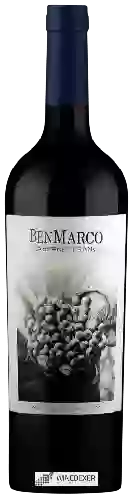 Winery BenMarco - Cabernet Franc