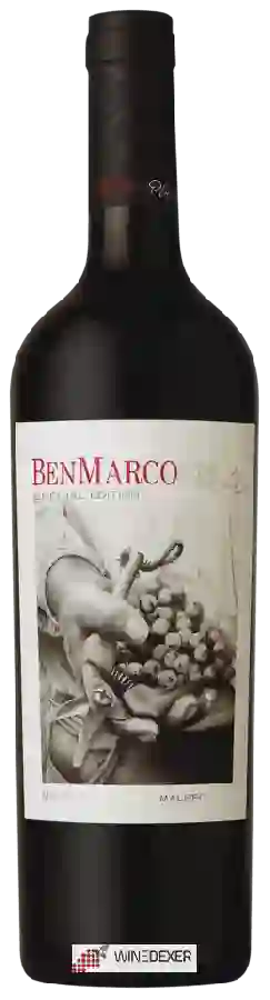 Winery BenMarco - Special Edition Malbec