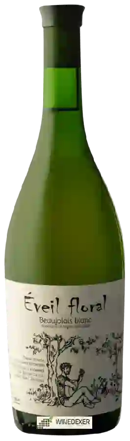 Winery Benoit Camus - Eveil Floral Beaujolais Blanc