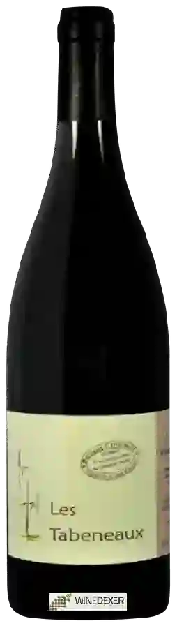 Winery Benoit Courault - Les Tabeneaux