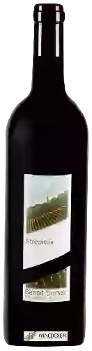 Winery Benoît Dorsaz - Strepitus