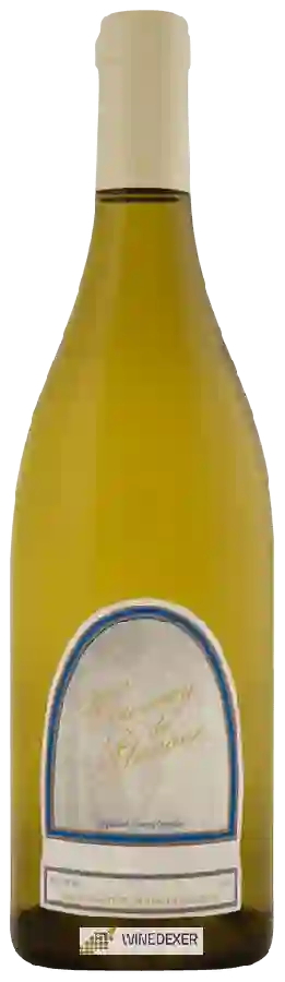 Winery Benoit Gautier - Vouvray de Gautier Winery Benoit Gautier - Vouvray de Gautier