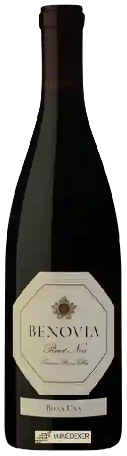 Winery Benovia - Bella Una Pinot Noir Winery Benovia - Bella Una Pinot Noir