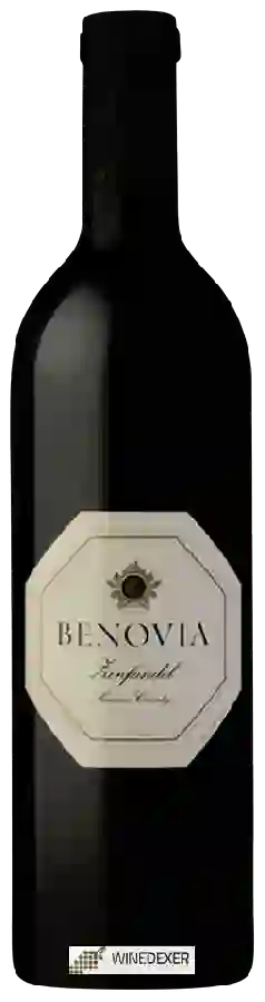 Winery Benovia - Zinfandel Winery Benovia - Zinfandel