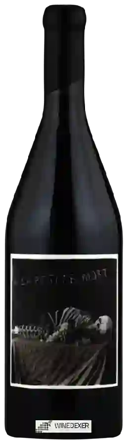 Winery Bent Road - La Petite Mort Saperavi Quevri Winery Bent Road - La Petite Mort Saperavi Quevri