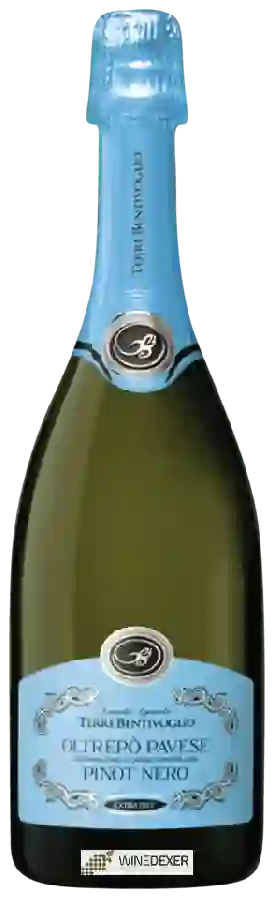 Winery Terre Bentivoglio - Pinot Nero Extra Dry