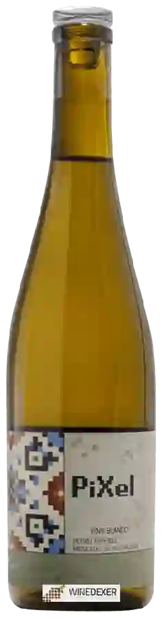 Bodegas Bentomiz - Pixel Blanco