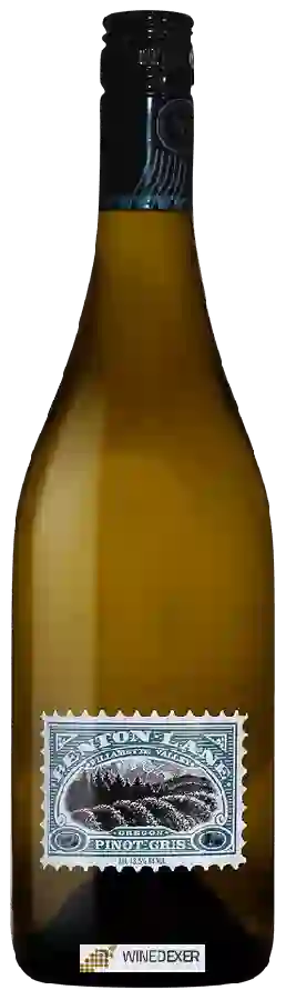 Winery Benton-Lane - Pinot Gris