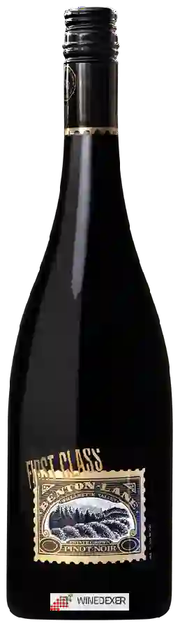 Winery Benton-Lane - Pinot Noir First Class