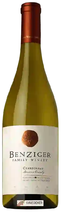 Winery Benziger - Carneros Chardonnay