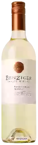 Winery Benziger - Sauvignon Blanc