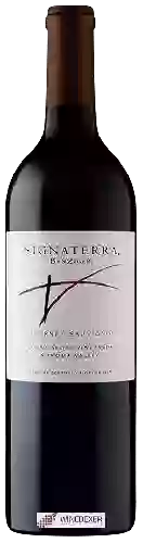 Winery Benziger - Signaterra Sunny Slope Vineyard Cabernet Sauvignon