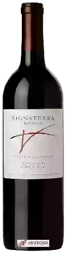 Winery Benziger - Signaterra Three Blocks Cabernet Sauvignon