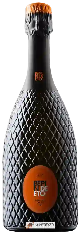 Winery Bepin de Eto - Moscato Dolce