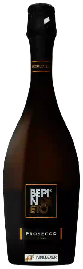 Winery Bepin de Eto - Prosecco Winery Bepin de Eto - Prosecco
