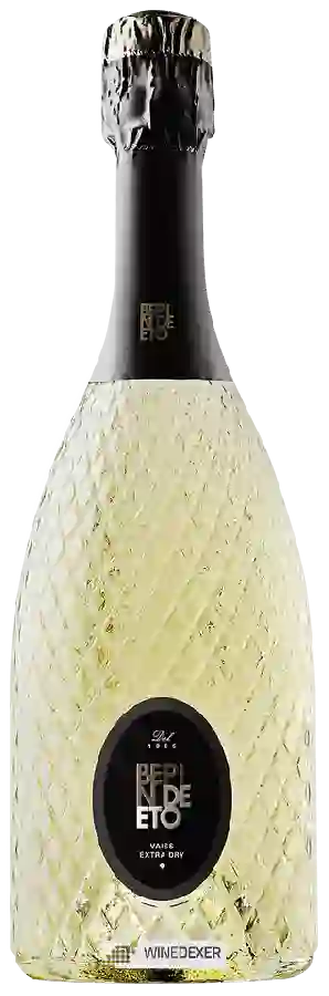Winery Bepin de Eto - Vaiss Extra Dry