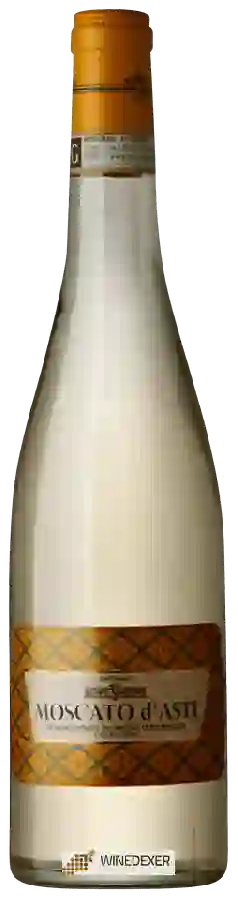 Winery Beppe Marino - Moscato d'Asti Winery Beppe Marino - Moscato d'Asti