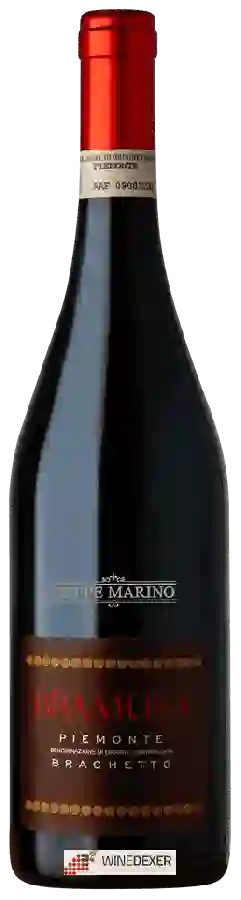 Winery Beppe Marino - Bramusa Brachetto Winery Beppe Marino - Bramusa Brachetto