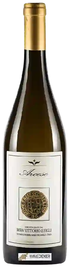 Winery Bera Vittorio e Figli - Arcese Bianco
