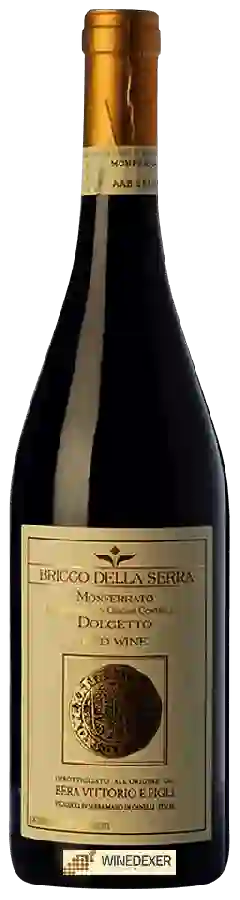 Winery Bera Vittorio e Figli - Bricco della Serra Dolcetto Winery Bera Vittorio e Figli - Bricco della Serra Dolcetto