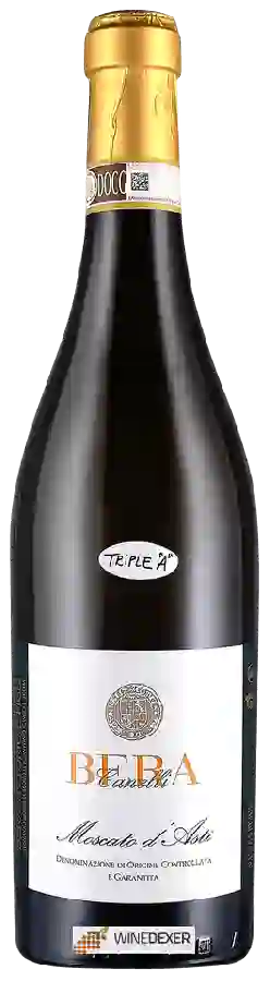 Winery Bera Vittorio e Figli - Canelli Moscato d'Asti
