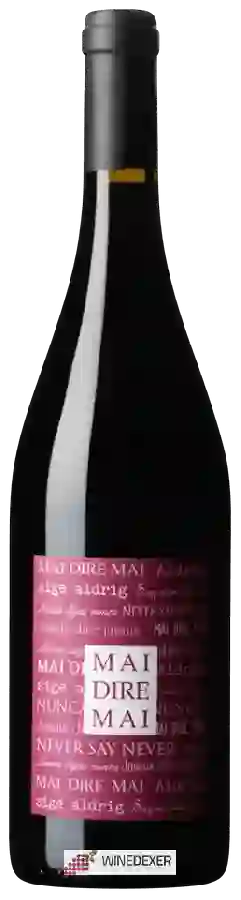 Winery Bera Vittorio e Figli - Mai Dire Mai Winery Bera Vittorio e Figli - Mai Dire Mai