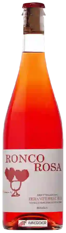 Winery Bera Vittorio e Figli - Ronco Rosa