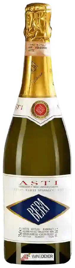 Winery Bera - Asti Winery Bera - Asti