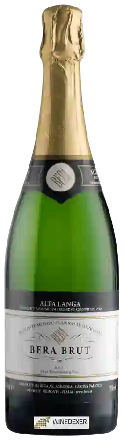 Winery Bera - Bera Brut Alta Langa Winery Bera - Bera Brut Alta Langa