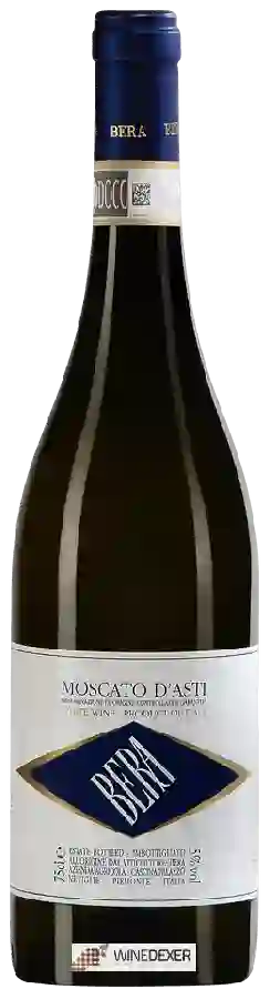 Winery Bera - Moscato d'Asti
