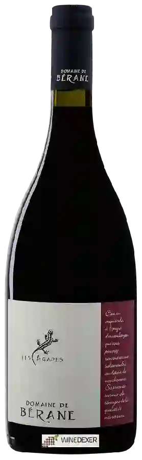 Domaine de Bérane - Les Agapes Domaine de Bérane - Les Agapes